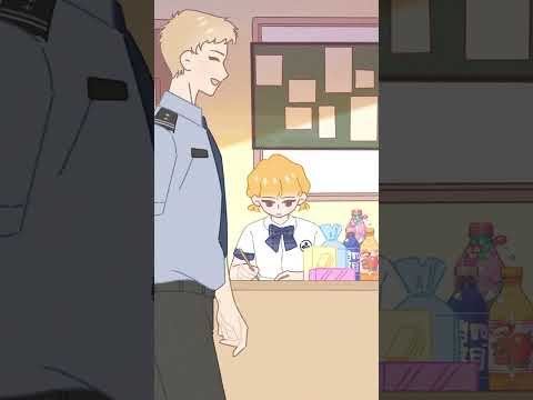 Hãy đến và chọn yêu - Cô Chill Tập 17 #hoathinhtrungquoc #animation #cochill