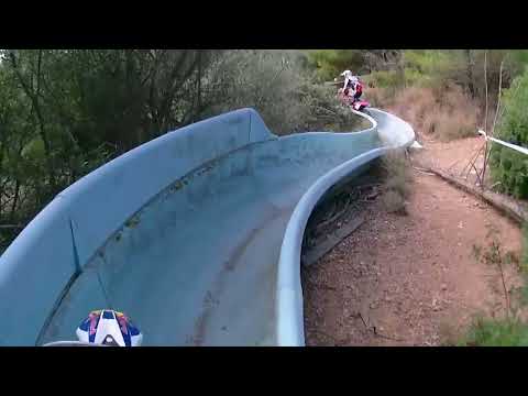 Xtrem Acuatic -Race 2015