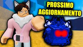 BRUTTE NOTIZIE Nel PROSSIMO AGGIORNAMENTO Su ROBLOX Blox Fruits