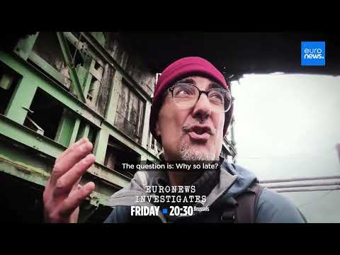 YouTube video thumbnail: Will Bosnia Miss EU Entry Over Energy?