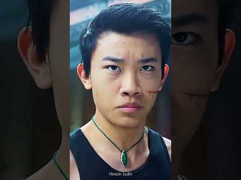 Shang Chi Tranning WhatsApp Status 4k || Motivational WhatsApp Status 🔥