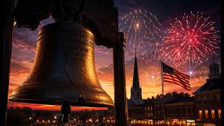 Let Freedom Ring -- Gaither Vocal Band