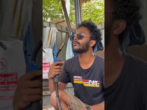 നമ്മളോടാ കളി 😏😂 | how to make a chair #suduscustom #subscribe #shorts #share #ad