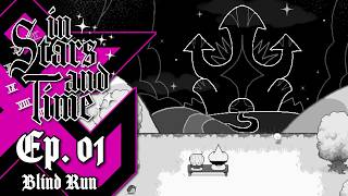 In izio e Dormont - In Stars and Time [Blind Run] #1 w/ Cydonia & @chia_rar