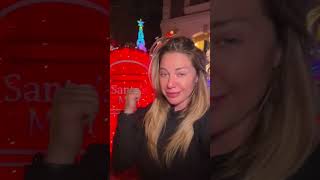 ¡Papá Noel necesita ver esta carta! #emocionante #curioso #viral