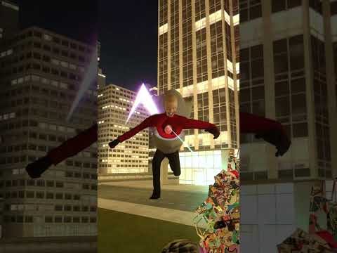 Titan Speakerman 2.0 Upgrade Consolidation in Garry's Mod! #skibiditoilet