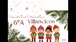 VILLANCICO 6ºA