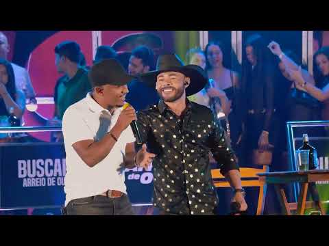 Buscapé Arreio de Ouro - Farra no Caminhão (DVD Completo)