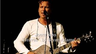 Heaven - Bryan Adams - Cover by Joern Sass