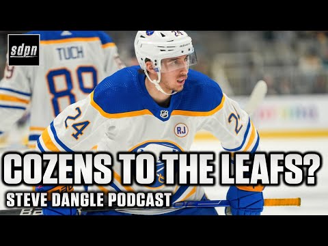 Toronto Maple Leafs Trade Targets | SDP