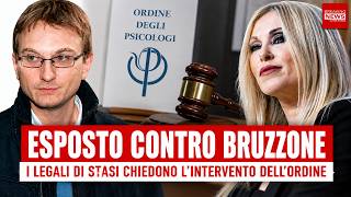 Avvocati di Alberto Stasi contro Roberta Bruzzone: esposto all'Ordine degli Psicologi