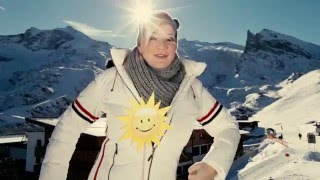 Melanie Müller & DJ Mox - Überall wo wir sind scheint die Sonne