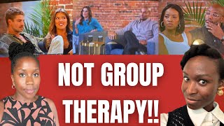 MAFS SEATTLE REVIEW EP. 7-9 | Married At First Sight | Girlfriends and Goals Podcast