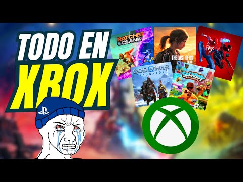 Xbox y Steam se Unen: ¿El fin de PlayStation?