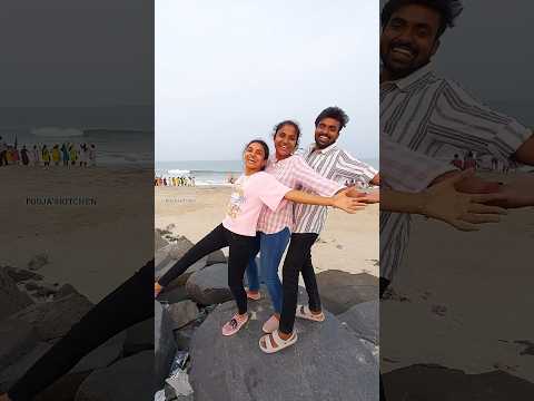 Family oda oru chinna reels ❤️😂 | Rate this act 1/10 in comments 💥🙌 #youtubeshorts #shorts