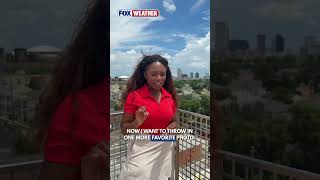 America 250: Welcome to New Orleans, Louisiana as FOX Weather Celebrates July 4th
