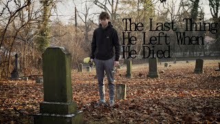 The Last Thing He Left When He Died | Short (4K)