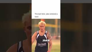 who u got 😂 #jakepaul #ishowspeed