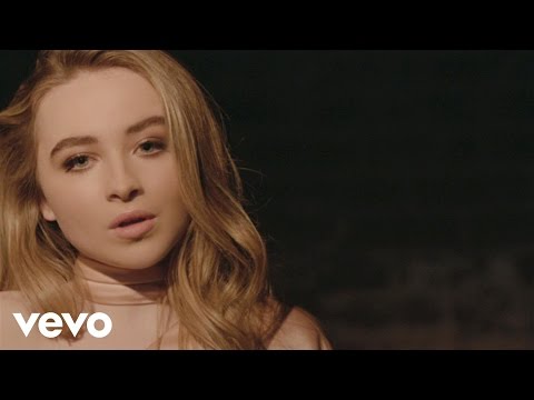 Sabrina Carpenter - Smoke and Fire (Official Video)