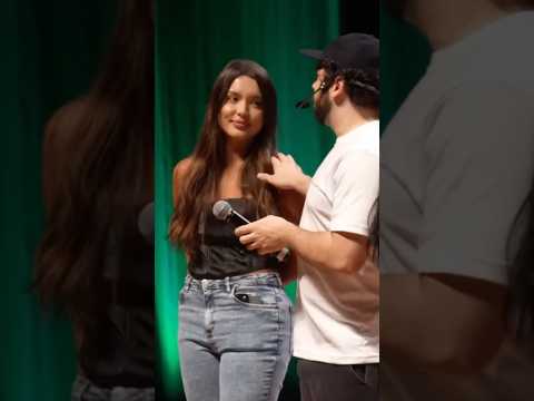 ESSA É A MULHER DOS SONHOS #comedia #humor #standupbr #standup #viralvideo #viralshorts