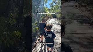 A family-friendly cave adventure in Yallingup | Ngilgi Cave