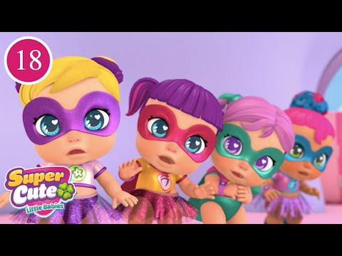 Super Cute Little Babies - Sisi, Dolls -  Canada