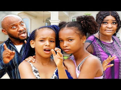 TEARS OF THE TWINS (COMPLETE SEASON) - 2025 LAETST NIGERIAN NOLLYWOOD MOVIE