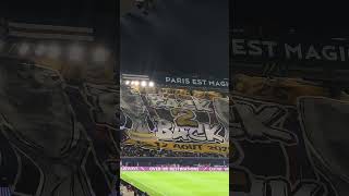 SUPER BACK 2 BACK #PSG
