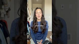 Loreen- tattoo (cover) #loreen #loreentattoo #eurovision