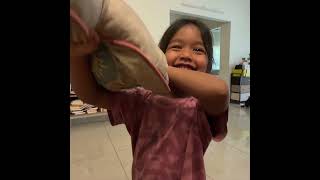 Pillow Game ❤️| Raja Vetri Prabhu | Pitchu | Shorts