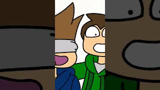 I promise, it's a great surprise #animation #eddsworld #fnfanimation