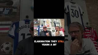 Why Villarreal fans are unforgiving #substack #shorts
