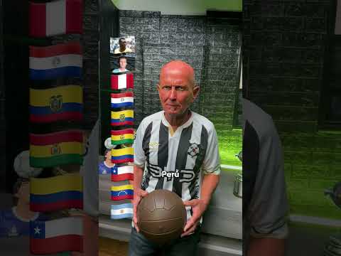 CRACKS POR PAÍS