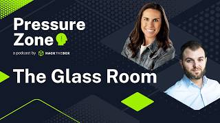 Corporate Espionage: Can This CISO Stop a $100M Patent Leak? | Pressure Zone #2