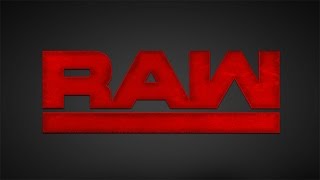 WWE Monday Night Raw Match Results 10/10/2016