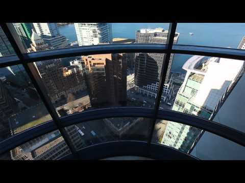 Jameson House Penthouse - 838 West Hastings, Vancouver