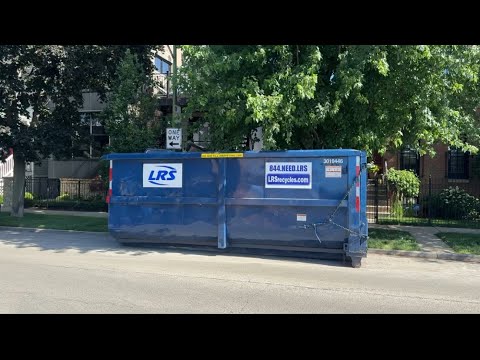 Dumpster Diving | Rich Neighborhood = RICH Finds! 💸🗑️