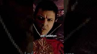 Goosebumps Escape From Horrorland was a fever dream