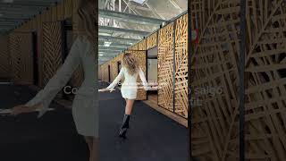 Mi outfit de y yo contra el mundo #miamiopen