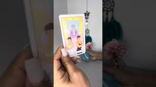 ESTÁ ES LA RAZÓN POR LA QUE SE ALEJÓ #hotoscopo #tarot #amor #alejamiento 