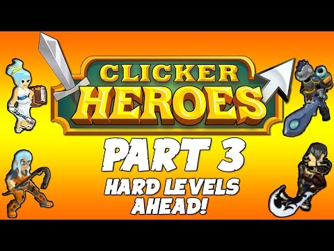 clicker heroes hacked clicker heroes hacked