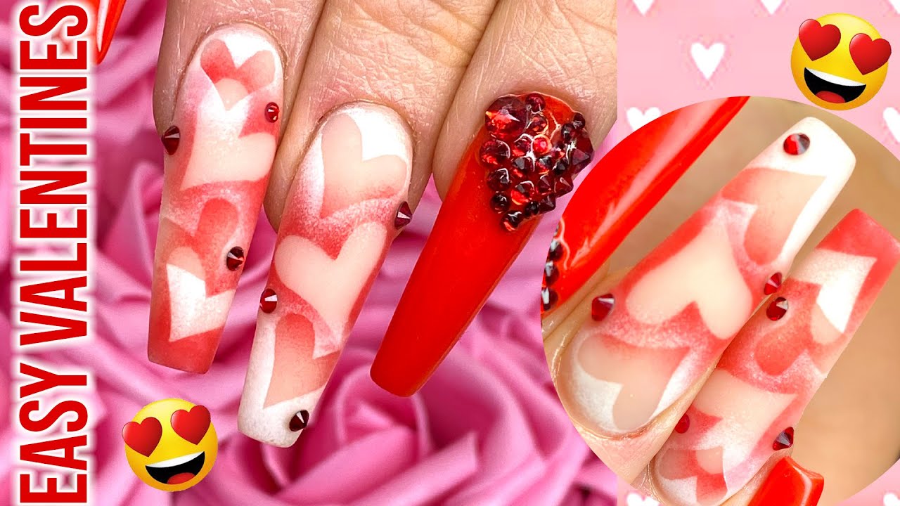 Valentines Day 2020 - Easy Valentines Day Design