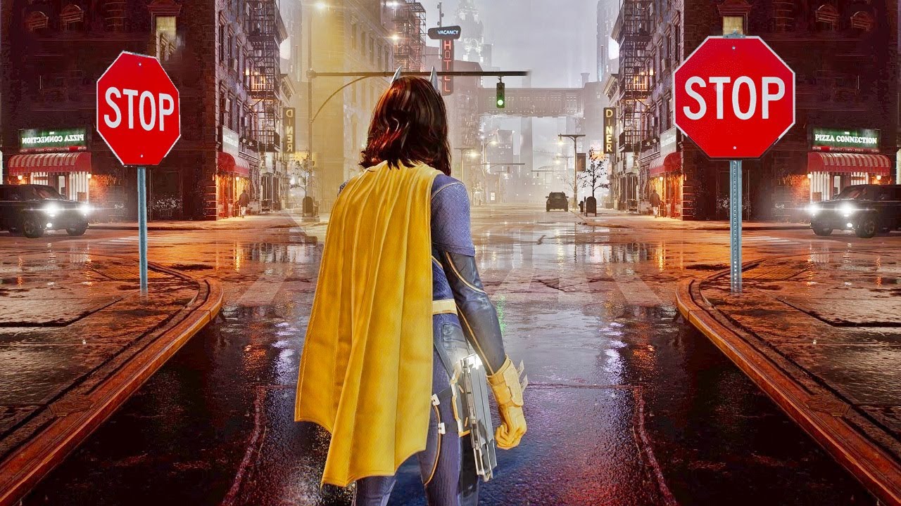 10 things games need to stop doing immediately