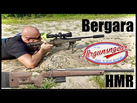 Bergara Rifle Dealers Near Me 08 21