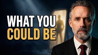 Jordan Peterson: "The Dangerous Truth About Your Potential"