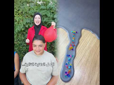 اخي بتحديات الاغاني معندهوش يما رحميني🤣(1) #story #tattoo #art #illustration #tattoo #procreapov 😉