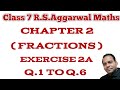 Understanding Number Operations and Comparisons
