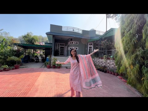 Home tour 🏡 || Mere sasural ka home tour ❤️ || Varsha Thapa