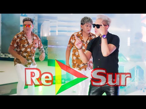 Soluso Feat Perfume Pasión ▷ Renuncio al amor (Primicia 2025) RePlaySur© Oficial✓