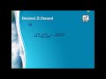 Understanding Percents: Beyond 100% and Below 1%